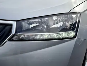 Škoda Fabia Ambition