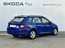 Fabia Ambition