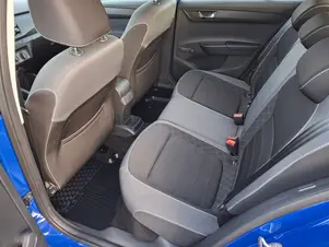 Škoda Fabia Ambition