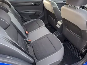 Škoda Fabia Ambition