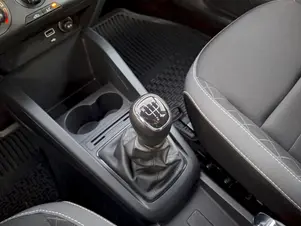 Škoda Fabia Ambition