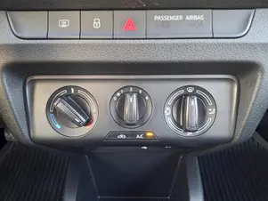 Škoda Fabia Ambition