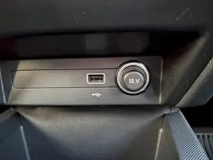 Škoda Fabia Ambition