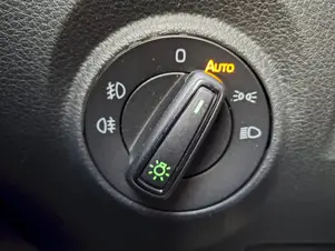 Škoda Fabia Ambition