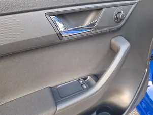 Škoda Fabia Ambition