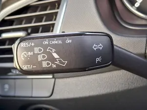 Škoda Fabia Ambition