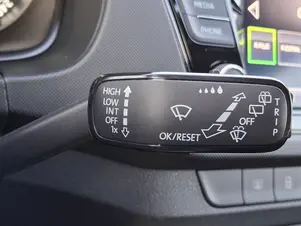 Škoda Fabia Ambition