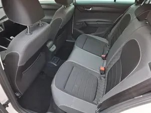 Škoda Fabia Ambition Plus