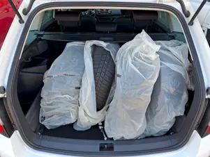 Škoda Fabia Ambition Plus