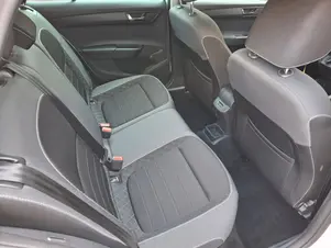 Škoda Fabia Ambition Plus