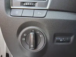 Škoda Fabia Ambition Plus