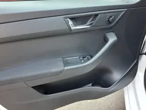 Škoda Fabia Ambition Plus