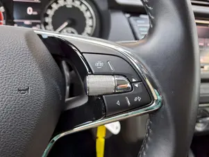 Škoda Fabia Ambition Plus