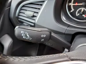 Škoda Fabia Ambition Plus