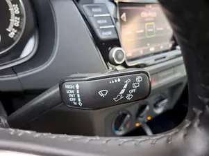 Škoda Fabia Ambition Plus