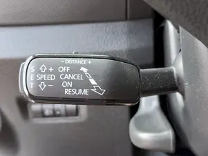 Škoda Fabia Ambition Plus