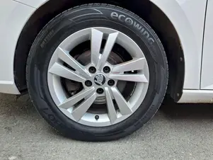 Škoda Fabia Ambition Plus