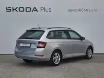 Fabia Ambition Plus TOUR