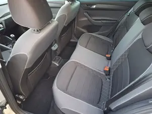 Škoda Fabia Ambition Plus TOUR