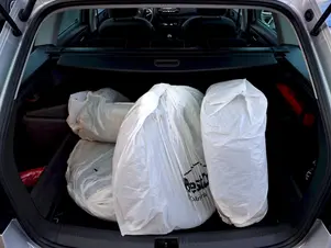 Škoda Fabia Ambition Plus TOUR