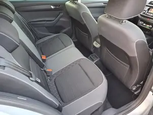 Škoda Fabia Ambition Plus TOUR