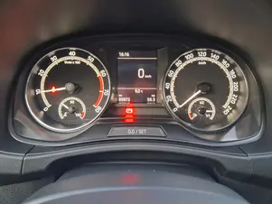 Škoda Fabia Ambition Plus TOUR