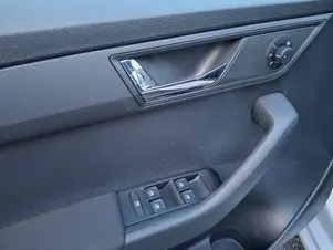 Škoda Fabia Ambition Plus TOUR