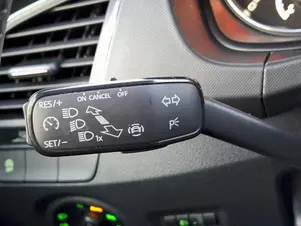 Škoda Fabia Ambition Plus TOUR