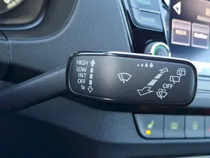 Škoda Fabia Ambition Plus TOUR