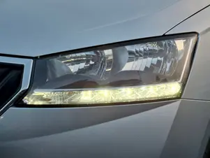 Škoda Fabia Ambition Plus TOUR