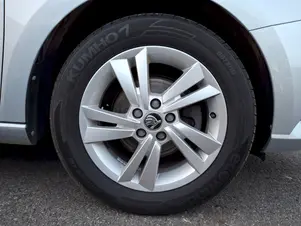 Škoda Fabia Ambition Plus TOUR