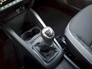 Škoda Fabia Ambition Plus TOUR