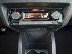 Škoda Fabia Ambition Plus TOUR