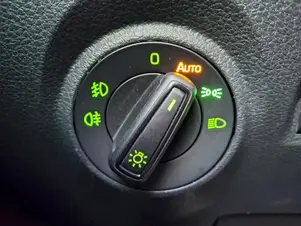 Škoda Fabia Ambition Plus TOUR