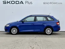 Fabia Active Tour Plus