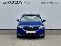 Fabia Active Tour Plus