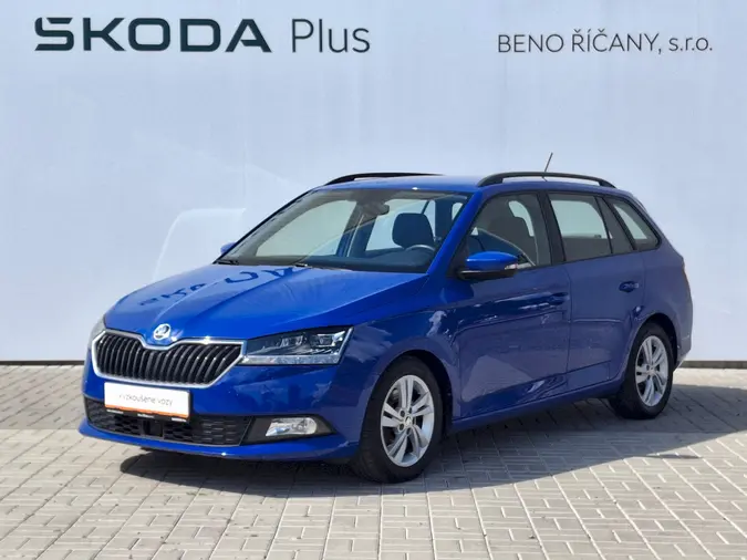 Fabia Style