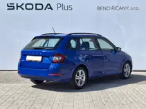 Fabia Style