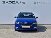 Fabia Style