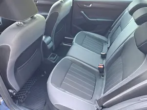 Škoda Fabia Style Plus