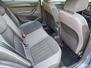 Škoda Fabia Style Plus