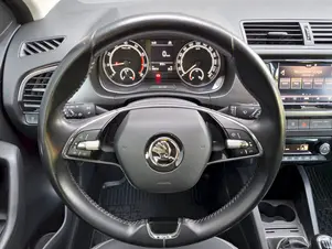 Škoda Fabia Style Plus