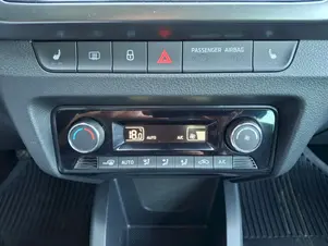 Škoda Fabia Style Plus