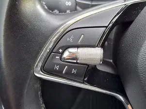 Škoda Fabia Style Plus