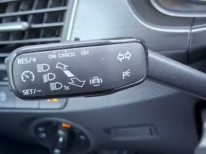 Škoda Fabia Style Plus