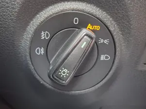 Škoda Fabia Style Plus