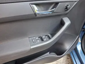 Škoda Fabia Style Plus