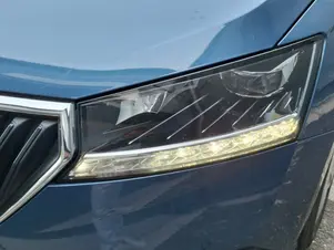 Škoda Fabia Style Plus