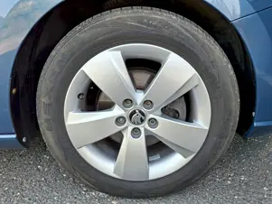 Škoda Fabia Style Plus