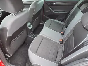 Škoda Fabia Ambition Plus TOUR